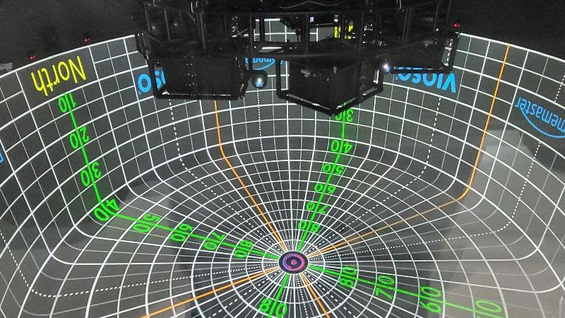 Projection mapping overview